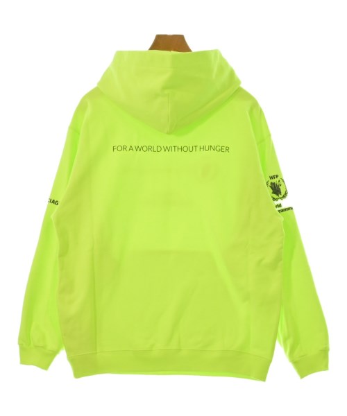 BALENCIAGA Hoodies