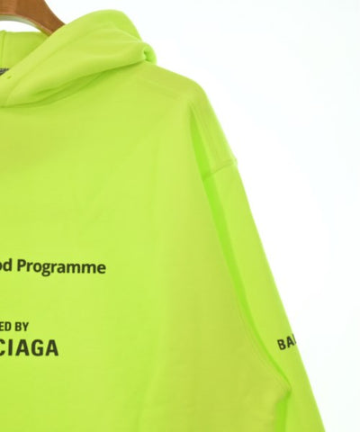 BALENCIAGA Hoodies