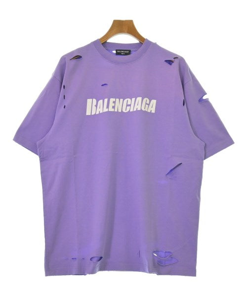 BALENCIAGA Tee Shirts/Tops