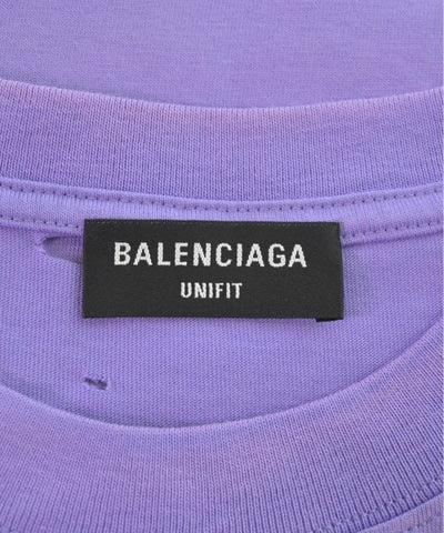 BALENCIAGA Tee Shirts/Tops