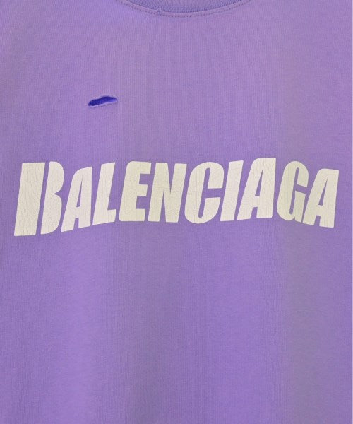 BALENCIAGA Tee Shirts/Tops