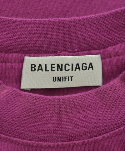 BALENCIAGA Tee Shirts/Tops