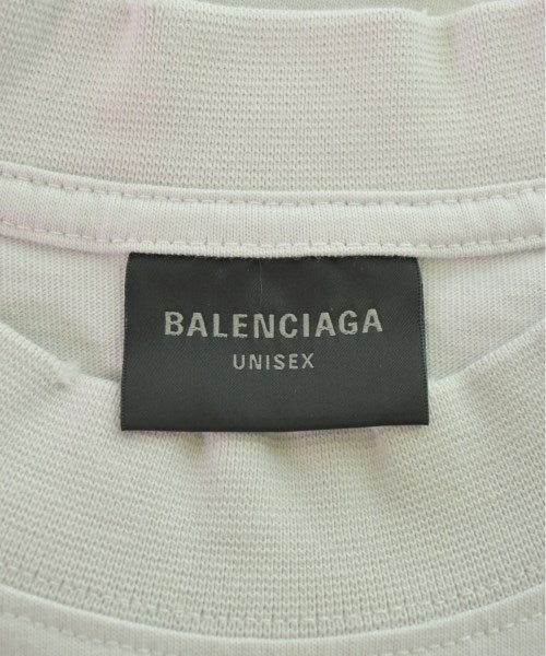 BALENCIAGA Tee Shirts/Tops