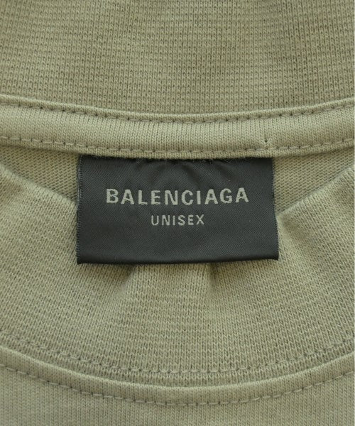 BALENCIAGA Tee Shirts/Tops