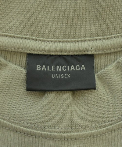 BALENCIAGA Tee Shirts/Tops