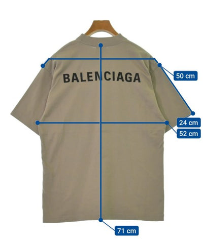 BALENCIAGA Tee Shirts/Tops