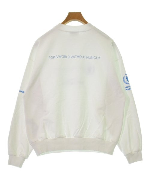 BALENCIAGA Sweatshirts