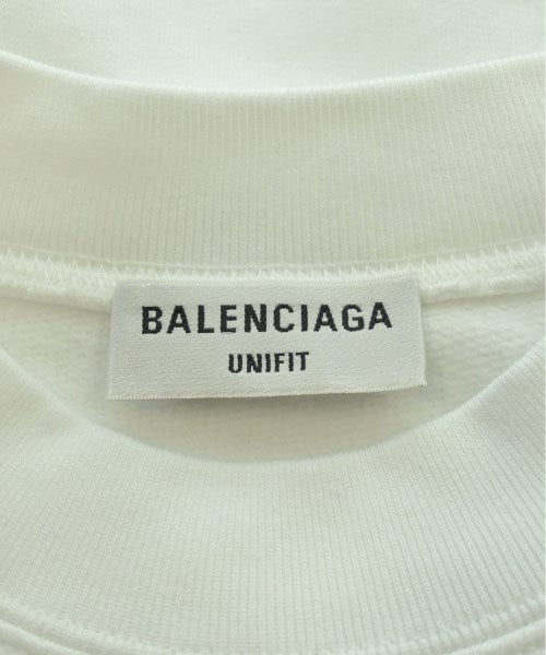 BALENCIAGA Sweatshirts