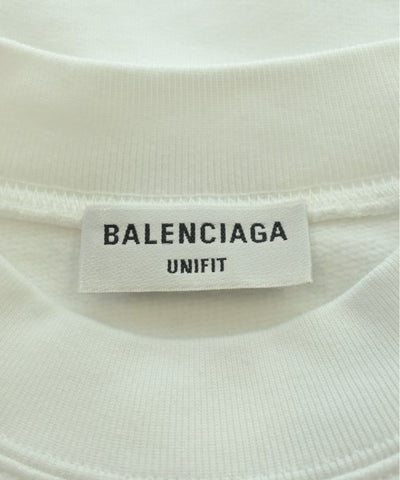 BALENCIAGA Sweatshirts