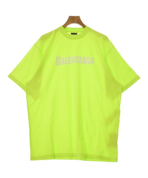 BALENCIAGA Tee Shirts/Tops