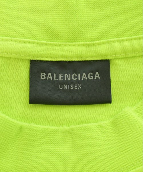 BALENCIAGA Tee Shirts/Tops