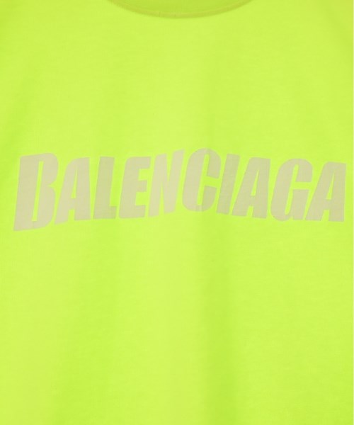 BALENCIAGA Tee Shirts/Tops