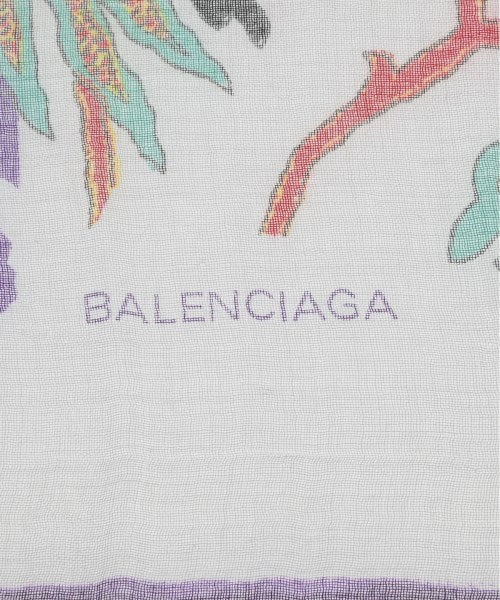 BALENCIAGA Stoles