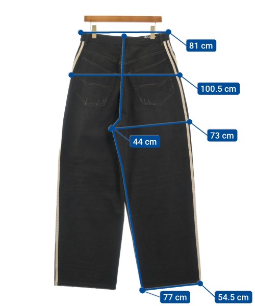 BALENCIAGA Jeans