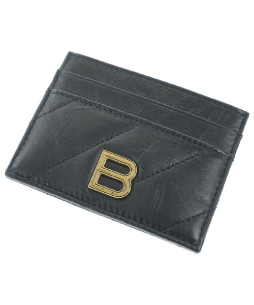 BALENCIAGA Card cases