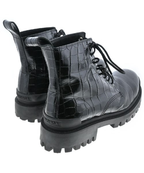 BALENCIAGA Boots