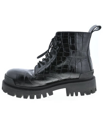 BALENCIAGA Boots