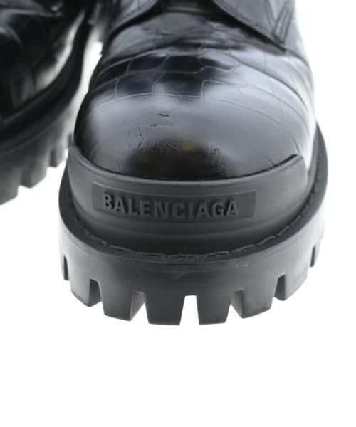 BALENCIAGA Boots