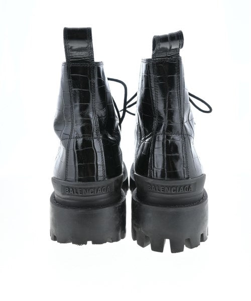 BALENCIAGA Boots