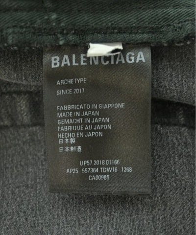 BALENCIAGA Jeans