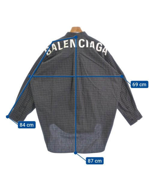 BALENCIAGA Blouses