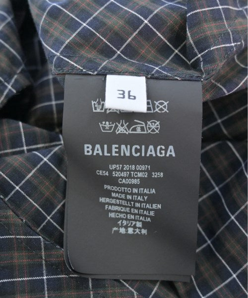 BALENCIAGA Blouses