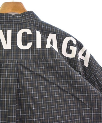 BALENCIAGA Blouses