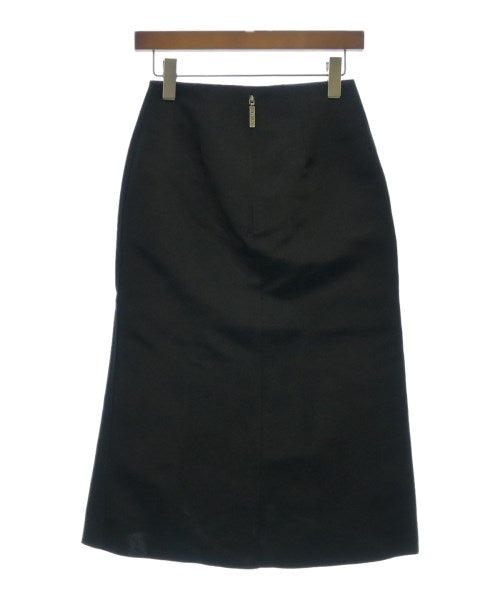 BALENCIAGA Knee length skirts