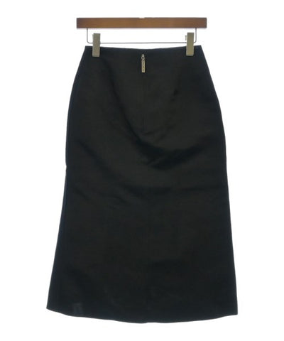 BALENCIAGA Knee length skirts