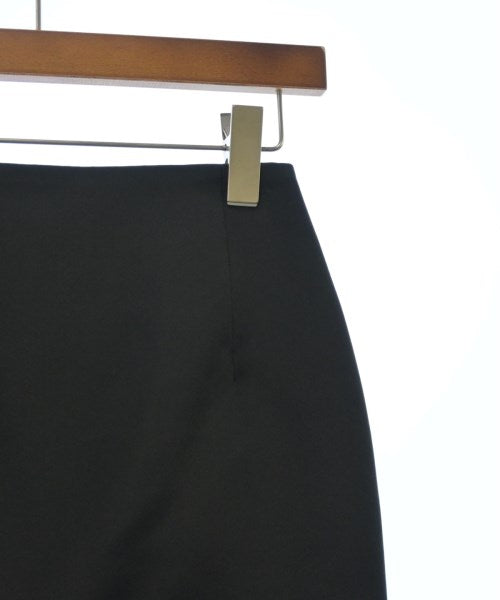 BALENCIAGA Knee length skirts