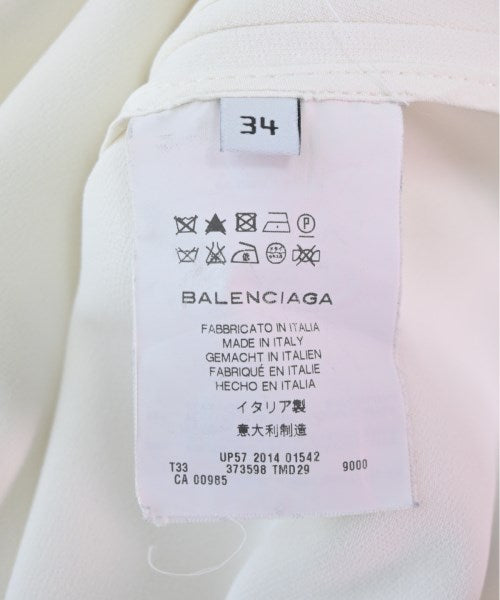 BALENCIAGA Blouses