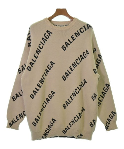 BALENCIAGA Sweaters