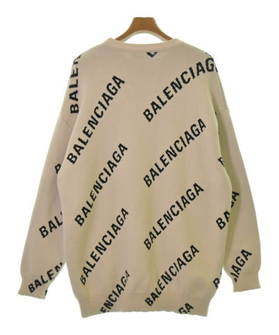 BALENCIAGA Sweaters