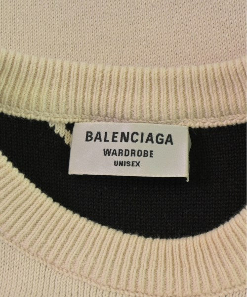 BALENCIAGA Sweaters