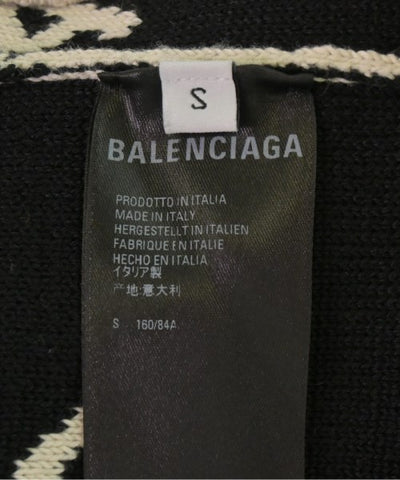 BALENCIAGA Sweaters