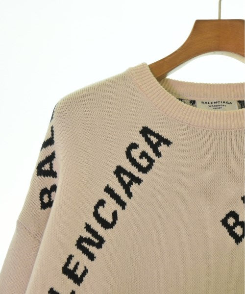 BALENCIAGA Sweaters