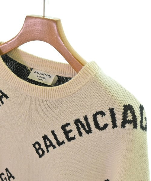 BALENCIAGA Sweaters