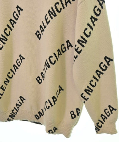 BALENCIAGA Sweaters