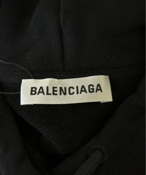 BALENCIAGA Hoodies