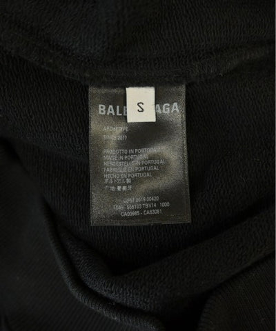 BALENCIAGA Hoodies