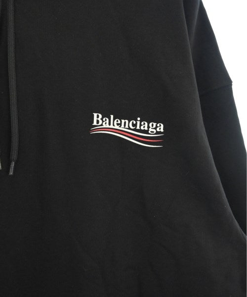 BALENCIAGA Hoodies