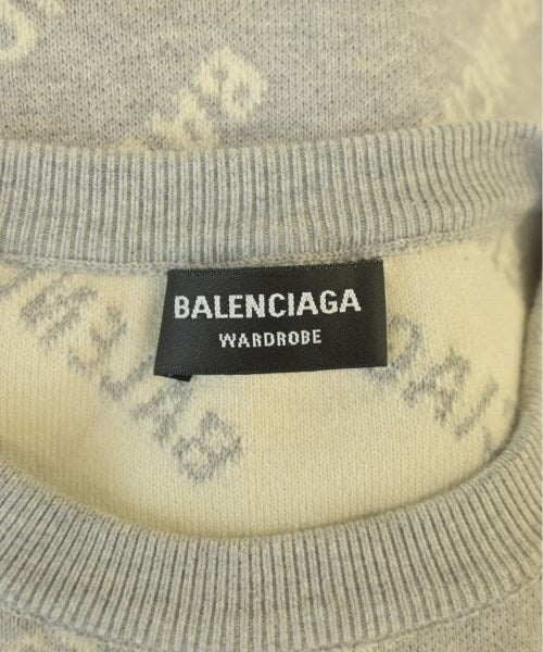 BALENCIAGA Sweaters