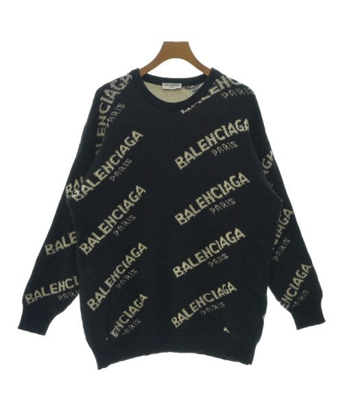 BALENCIAGA Sweaters