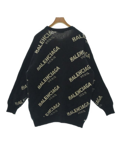 BALENCIAGA Sweaters