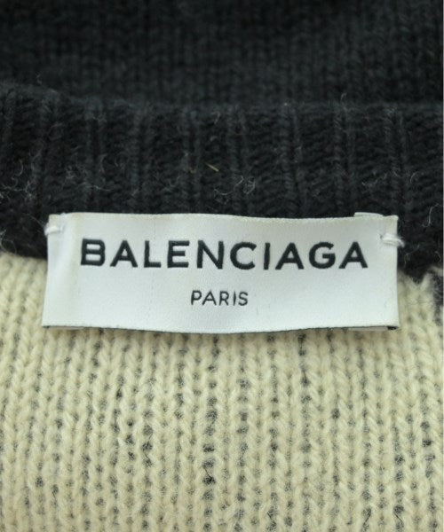 BALENCIAGA Sweaters