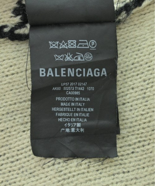 BALENCIAGA Sweaters