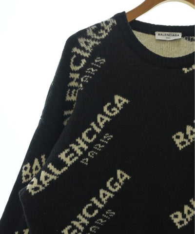 BALENCIAGA Sweaters