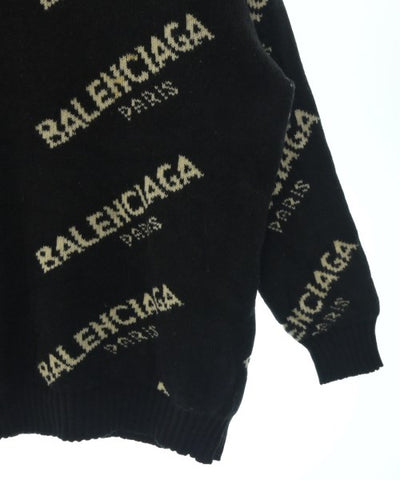 BALENCIAGA Sweaters