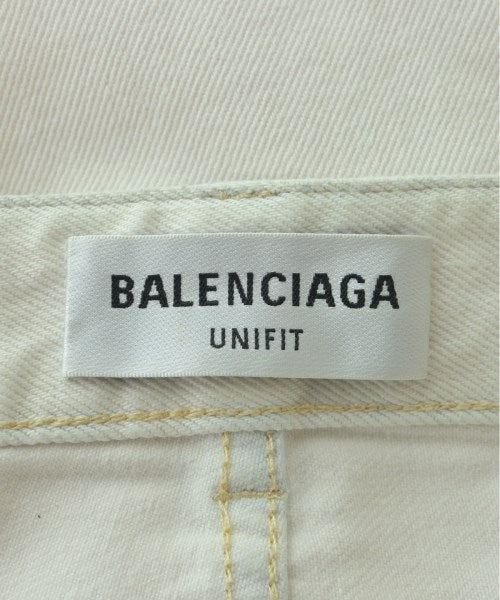 BALENCIAGA Jeans