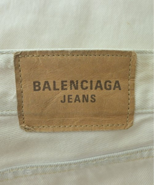 BALENCIAGA Jeans